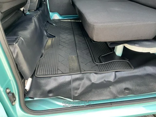 トヨタ ピクシスバン