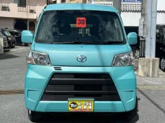 トヨタ ピクシスバン