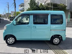 トヨタ ピクシスバン