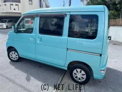 トヨタ ピクシスバン