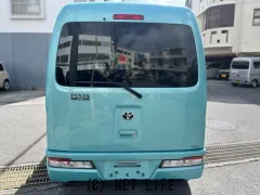 トヨタ ピクシスバン
