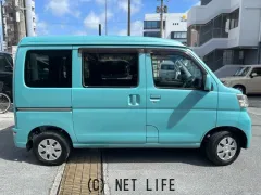 トヨタ ピクシスバン