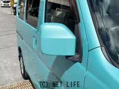 トヨタ ピクシスバン