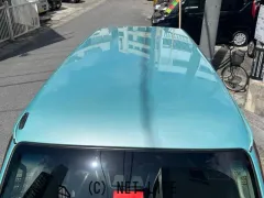 トヨタ ピクシスバン