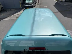 トヨタ ピクシスバン