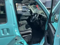 トヨタ ピクシスバン