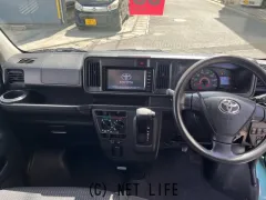 トヨタ ピクシスバン