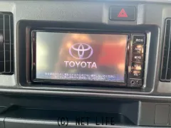 トヨタ ピクシスバン