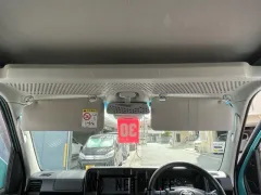 トヨタ ピクシスバン