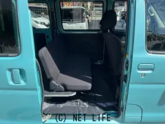 トヨタ ピクシスバン
