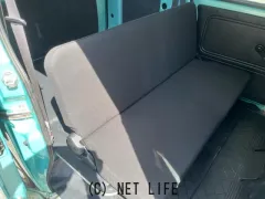 トヨタ ピクシスバン