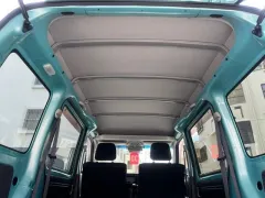 トヨタ ピクシスバン
