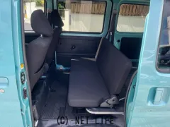 トヨタ ピクシスバン