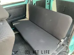 トヨタ ピクシスバン