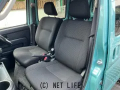 トヨタ ピクシスバン