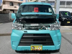 トヨタ ピクシスバン