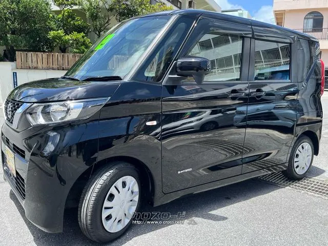 日産 ルークス