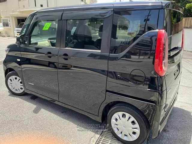 日産 ルークス