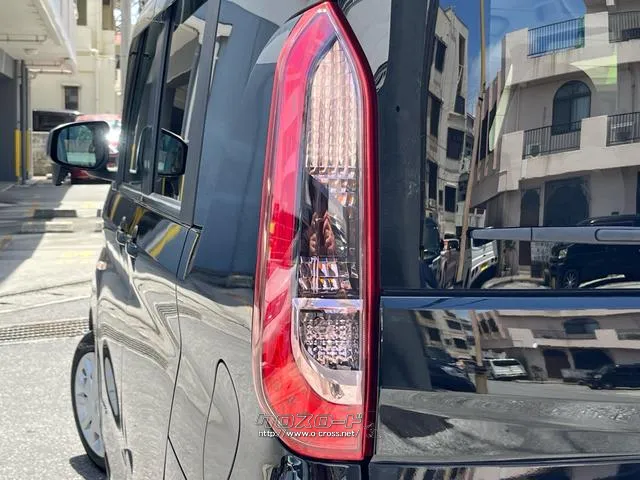 日産 ルークス