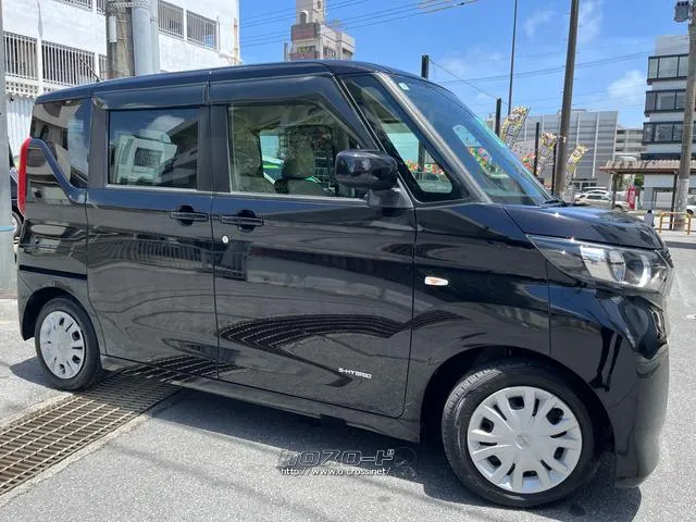 日産 ルークス