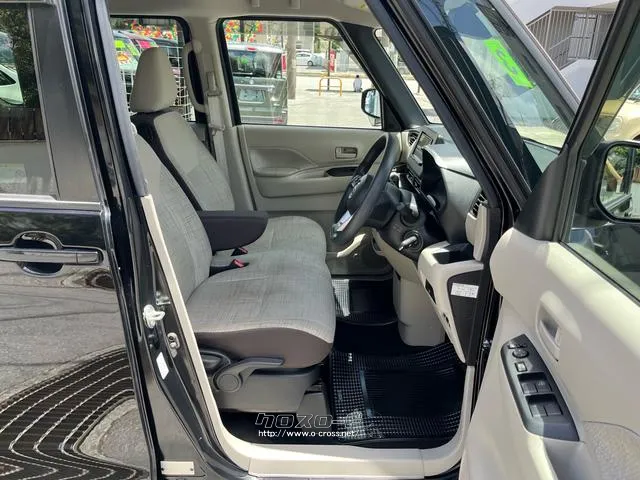日産 ルークス