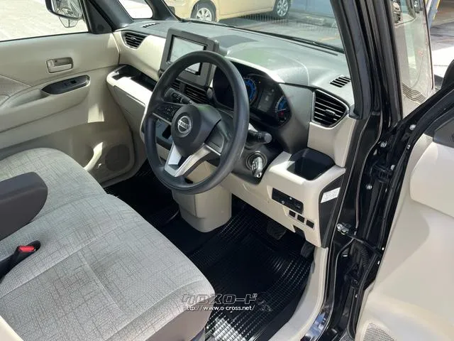 日産 ルークス