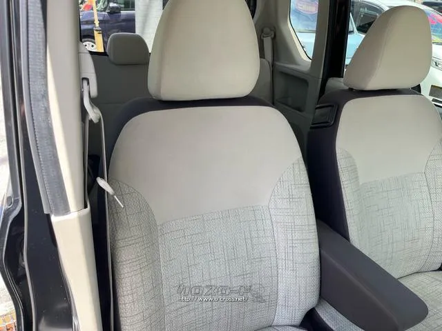 日産 ルークス