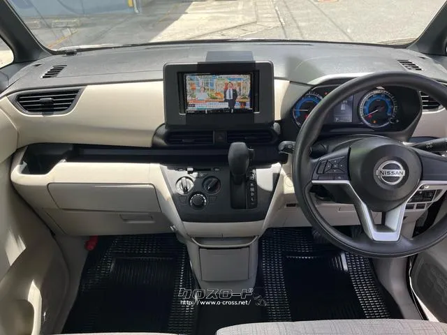 日産 ルークス