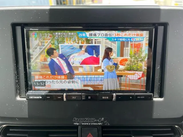 日産 ルークス