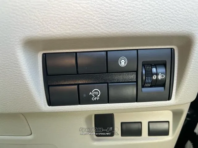 日産 ルークス