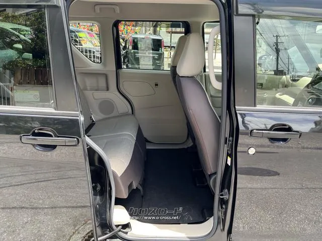 日産 ルークス