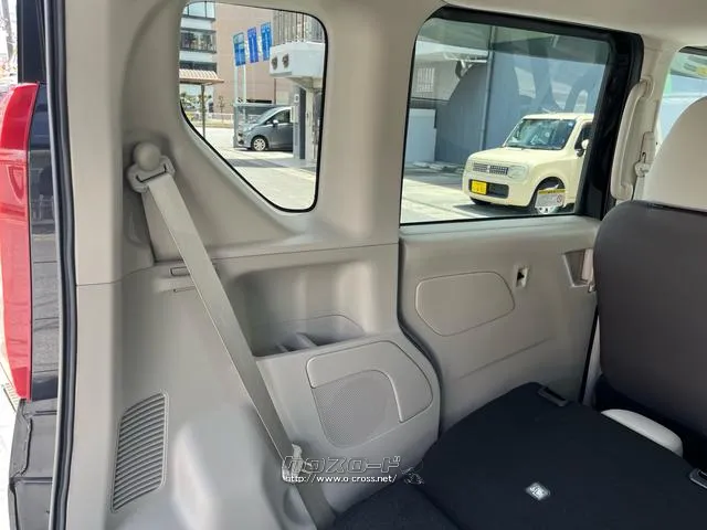 日産 ルークス