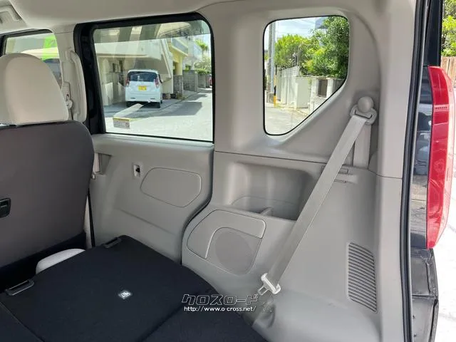 日産 ルークス