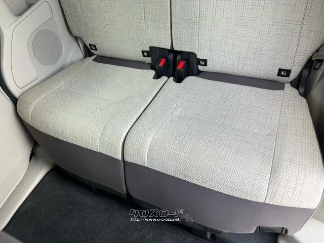 日産 ルークス