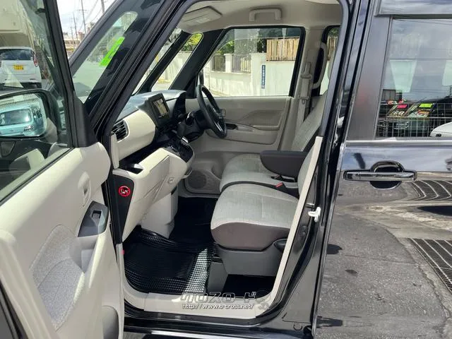 日産 ルークス