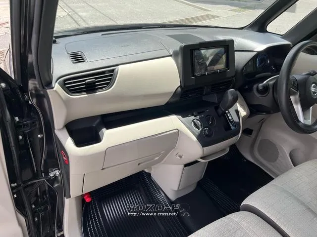 日産 ルークス