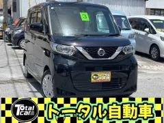 日産 ルークス