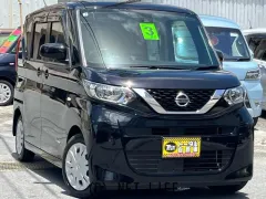 日産 ルークス