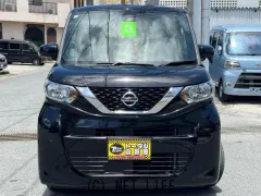 日産 ルークス