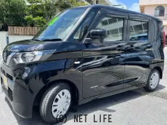 日産 ルークス