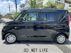 日産 ルークス