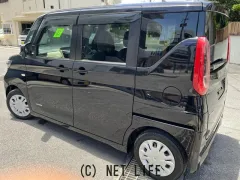 日産 ルークス