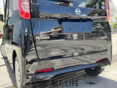 日産 ルークス