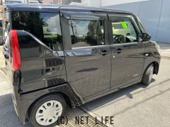 日産 ルークス