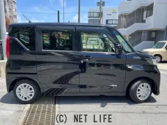 日産 ルークス