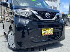 日産 ルークス