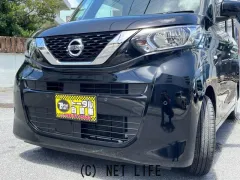 日産 ルークス