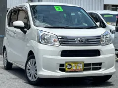 ダイハツ ムーヴ