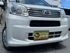 ダイハツ ムーヴ