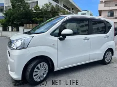 ダイハツ ムーヴ